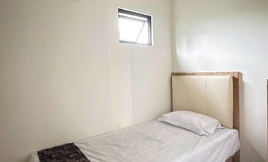 Rumah Baru Siap Huni Di Cluster Srengseng Raya Jagakarsa