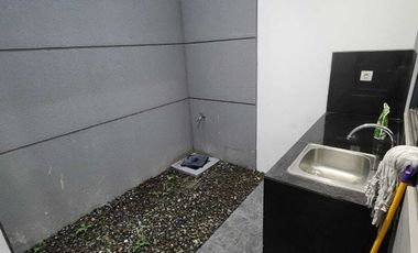 Sewa Rumah Melia Hyra 3KT Graha Raya Bintaro dekat Transmart