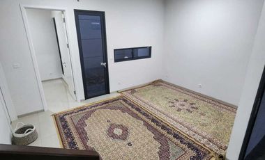 Sewa Rumah Melia Hyra 3KT Graha Raya Bintaro dekat Transmart