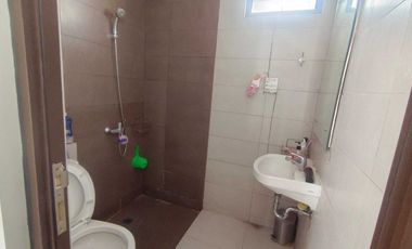 Jual Rumah Orchard Cluster Burgundy Summarecon Bekasi Rumah Siap Huni
