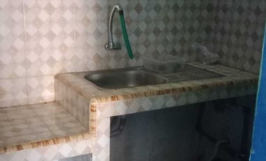 Rumah di Dekat Pujasera Jiwan