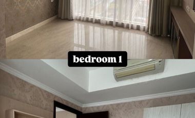 apartemen di cikini raya