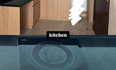 apartemen di cikini raya