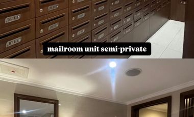 apartemen di cikini raya