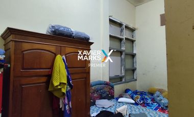 Rumah strategis di jalan kembar cocok untuk usaha di Sawojajar 2