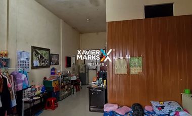 Rumah strategis di jalan kembar cocok untuk usaha di Sawojajar 2