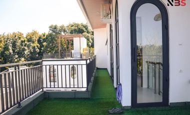 Villa Cantik Siap Huni di Balangan Jimbaran Bali