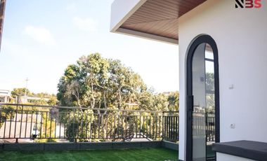 Villa Cantik Siap Huni di Balangan Jimbaran Bali