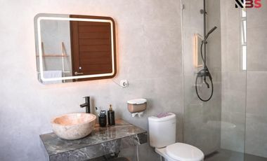 Villa Cantik Siap Huni di Balangan Jimbaran Bali