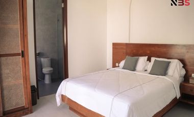 Villa Cantik Siap Huni di Balangan Jimbaran Bali