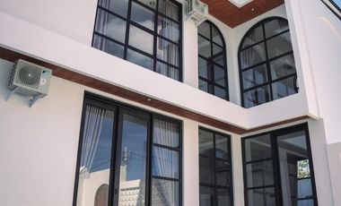 Villa Cantik Siap Huni di Balangan Jimbaran Bali