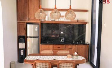 Villa Cantik Siap Huni di Balangan Jimbaran Bali