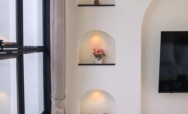 Villa Cantik Siap Huni di Balangan Jimbaran Bali