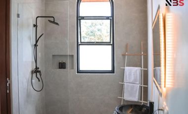 Villa Cantik Siap Huni di Balangan Jimbaran Bali