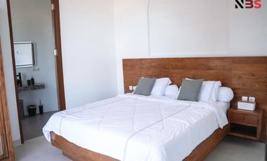 Villa Cantik Siap Huni di Balangan Jimbaran Bali