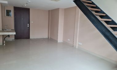 U Residence Bizloft Lippo karawaci