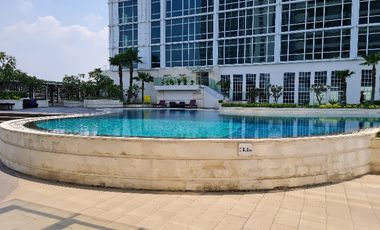 U Residence Bizloft Lippo karawaci