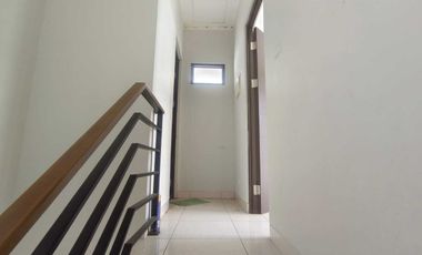 Jual Rumah Orchard Cluster Burgundy Summarecon Bekasi Rumah Siap Huni