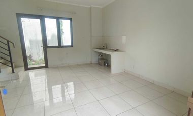 Jual Rumah Orchard Cluster Burgundy Summarecon Bekasi Rumah Siap Huni