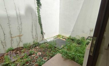 Jual Rumah Orchard Cluster Burgundy Summarecon Bekasi Rumah Siap Huni