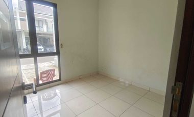 Jual Rumah Orchard Cluster Burgundy Summarecon Bekasi Rumah Siap Huni