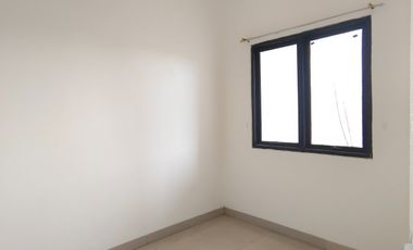 Dijual Cepat Cluster Botanica Pesona Metropolitan Siap Huni KPR/Cash