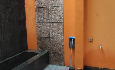 Dijual Cepat Cluster Botanica Pesona Metropolitan Siap Huni KPR/Cash