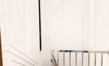 Istimewa Rumah SHM Full Furnished dlm Perumahan dekat Kampus Instiper