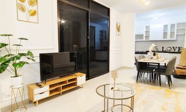 Istimewa Rumah SHM Full Furnished dlm Perumahan dekat Kampus Instiper