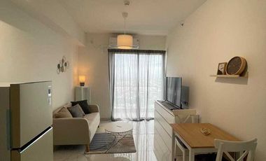 Disewakan apartemen Sky house alam sutera 2 kamar