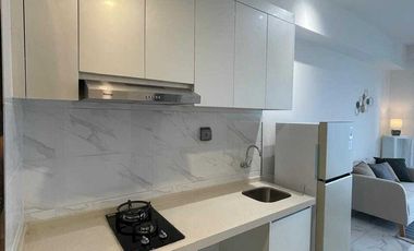 Disewakan apartemen Sky house alam sutera 2 kamar