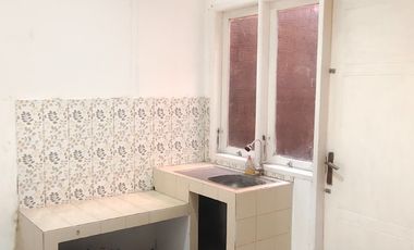 Dijual Cepat Cluster Botanica Pesona Metropolitan Siap Huni KPR/Cash