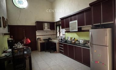 Harga Murah Rumah Dengan Tanah Luas Strategis Dekat Bintaro 16770