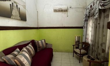 Harga Murah Rumah Dengan Tanah Luas Strategis Dekat Bintaro 16770