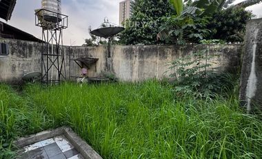 Harga Murah Rumah Dengan Tanah Luas Strategis Dekat Bintaro 16770