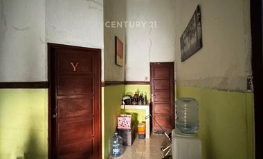 Harga Murah Rumah Dengan Tanah Luas Strategis Dekat Bintaro 16770