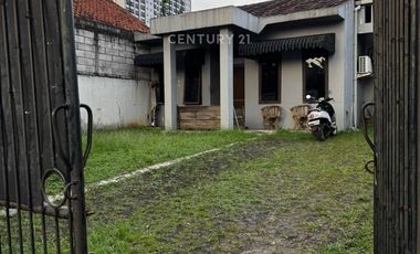 Harga Murah Rumah Dengan Tanah Luas Strategis Dekat Bintaro 16770