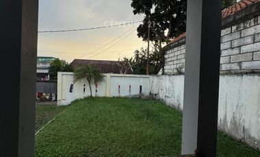 Harga Murah Rumah Dengan Tanah Luas Strategis Dekat Bintaro 16770