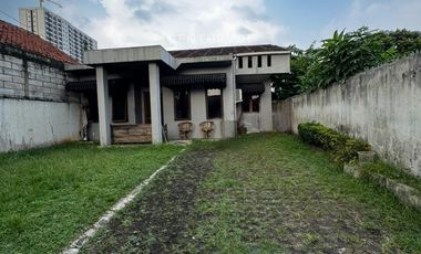 Harga Murah Rumah Dengan Tanah Luas Strategis Dekat Bintaro 16770