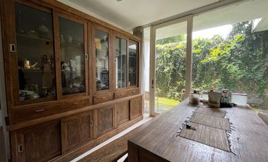 Dijual Greenstock/murah Rumah siap huni di Townhouse Lebak Bulus