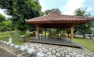 Dijual Greenstock/murah Rumah siap huni di Townhouse Lebak Bulus