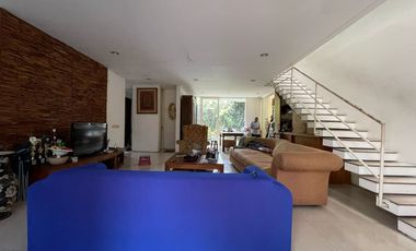 Dijual Greenstock/murah Rumah siap huni di Townhouse Lebak Bulus