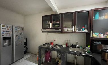 Dijual Greenstock/murah Rumah siap huni di Townhouse Lebak Bulus