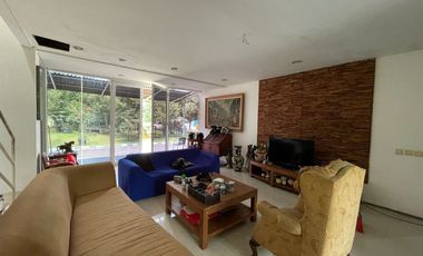 Dijual Greenstock/murah Rumah siap huni di Townhouse Lebak Bulus