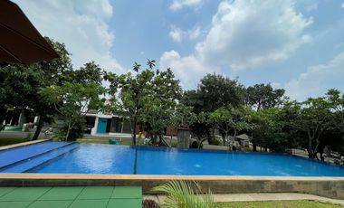 Dijual Greenstock/murah Rumah siap huni di Townhouse Lebak Bulus