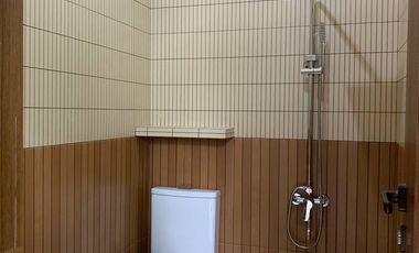 Rumah baru view golf cigadung dekat dago resort pakar