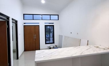 Dijual Rumah 1 lantai murah di jatihandap 400 jutaan dkt cikutra shm