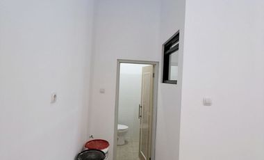 Dijual Rumah 1 lantai murah di jatihandap 400 jutaan dkt cikutra shm