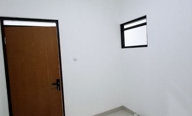 Dijual Rumah 1 lantai murah di jatihandap 400 jutaan dkt cikutra shm