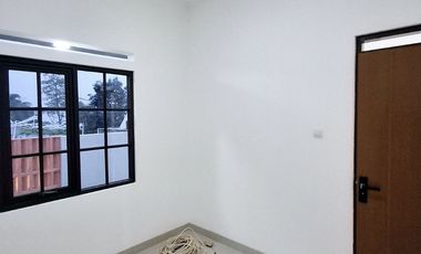 Dijual Rumah 1 lantai murah di jatihandap 400 jutaan dkt cikutra shm